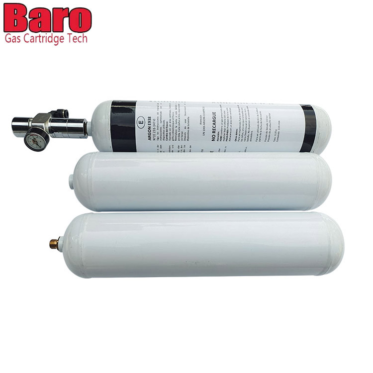 Quel est le rôle des cartouches de CO2 dans la lutte contre les incendies?