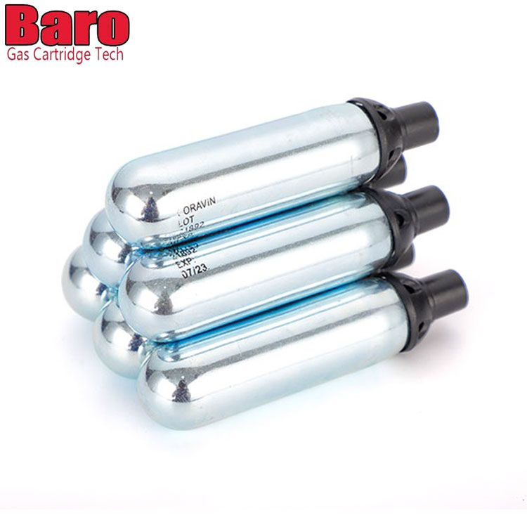 Comment une cartouche d'argon améliore-t-elle les applications de soudage et industrielles?